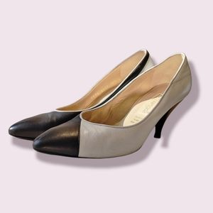 Vintage Gianni Versace Pumps